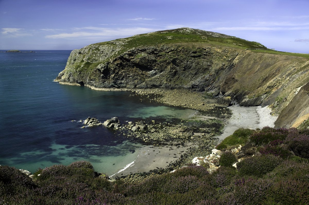 Coast Path